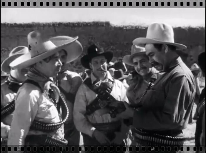 ¡Vámonos con Pancho Villa! de Fernando de Fuentes ¡Vámonos con Pancho Villa! de Fernando de Fuentes